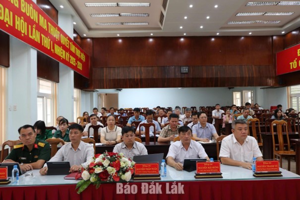 Hội nghị toàn quốc sơ kết một năm chính quyền 3 cấp8